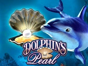 Игровой автомат Dolphins Pearl играть онлайн на сайте Джойказино