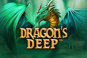 Игровой автомат Dragons Deep играть онлайн на сайте Джойказино