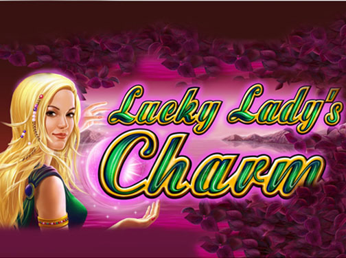 Игровой автомат Lucky lady's Charm играть онлайн на сайте Джойказино